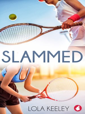 cover image of Slammed